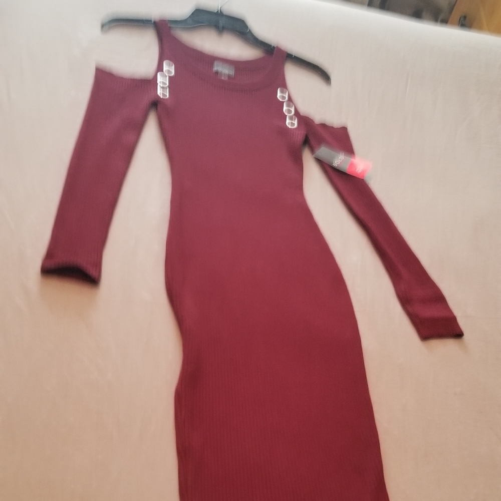 Ladies Dress
